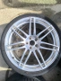 Оригинални джанти за AUDI 20цола, снимка 4