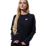 Дамска блуза Nike Essentials Crew | S размер, снимка 1