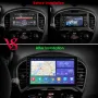 Nissan Juke 2010-2014 Мултимедия Навигация Android, снимка 3