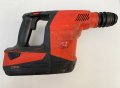 Hilti TE 30-A36 ATC - Акумулаторен безчетков перфоратор 2x36V 6.0Ah, снимка 3