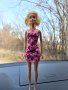 barbie matel fashion, снимка 1 - Кукли - 44178592