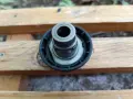 Milwaukee Fixtec патронник SDS+, снимка 3