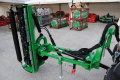 Шредер / Мулчер с рамо, работна широчина 125 см, снимка 3