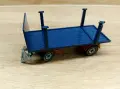 Ремарке Siku 1:55, снимка 1