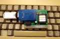 USB флаш диск за Правец 82,Правец 8Ц,Правец 8А,Apple II,Apple IIGS , снимка 1 - Други - 39230227