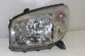 Ляв фар Toyota Rav-4 facelift (2004-2005г.) Тойота Rav4 8110642270 / 8110642280, снимка 1