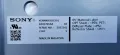 SONY XR-65X90J със счупена матрица ,APS-435 ,101011551, 1-006-902-11 ,ST6451D03-5, 1-005-419-12, снимка 4