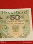 Банкнота ПОЛША много красива перфектно състояние непрегъвана за КОЛЕКЦИЯ ДЕКОРАЦИЯ 53945, снимка 3