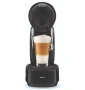 Кафемашина с капсули Krups - Dolce Gusto Infinissima,KP173B10, 15 bar, 1.2l, сива, снимка 6