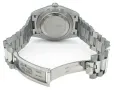 Rolex Day-Date 40mm President Platinum Ice Blue Dial Automatic Различни Варианти, снимка 11