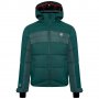 Мъжко яке за ски и сноуборд Dare 2b Denote Green, снимка 4