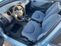 Honda Jazz ГАЗ/БЕНЗИН*2008г.*185хил.км*КЛИМАТИК, снимка 10
