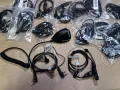 Акустични хендс фри слушалки hands free Baofeng Quansheng uv9 uv5 uv6 uv8, снимка 12