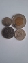 Канада 2 долара, 25, 10, 5 цента. , снимка 1