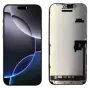 Оригинален дисплей за iPhone 16 Pro Max, клас C, минимална забележка!, снимка 2