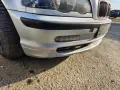 сива предна броня за БМВ Е46 , снимка 2