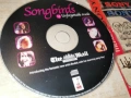 SOUNGBIRDS CD 0902261125, снимка 2