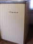 Стар български работещ амонячен хладилник-., снимка 3