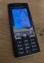 Sony Ericsson K800i , снимка 4