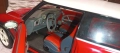 Метална кола Mini Cooper  Мащаб 1:12 ( 31 см.дължина ) , снимка 3