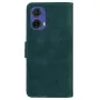 Motorola Moto G85 5G Тефтер "Wallet", снимка 12