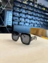 очила с черен калъф и ув защита celine dior miu miu, снимка 10