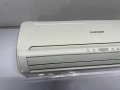 Климатик - Mitsubishi Heavy SKM50ZG-S, снимка 3