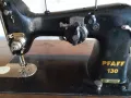 Шевна машина PFAFF 130, снимка 2