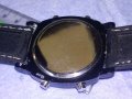 LED WATCH ЕЛЕКТРОНЕН МОДЕРЕН РЪЧЕН ЧАСОВНИК 33202, снимка 10