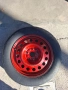 15" 5X98mm Патерица/ 5х98мм Фиат, Алфа, Ланчия и др., снимка 1