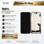 Дисплей за iPhone 15 Plus — оригинален, като нов, снимка 1