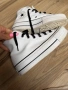 Оригинални кожени кецове кецове Converse ! 37 н, снимка 3