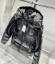 Мъжко Зимно Яке ⚜️ MONCLER , снимка 2