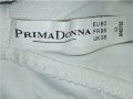 Prima Donna 80 D-Висок клас марков бял сутиен с банел, снимка 6