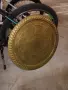 "СИНИЯ". - ръчна изработка , снимка 2