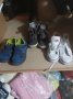 Кецове обувки, снимка 1 - Детски маратонки - 42522146