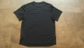 NIKE RUNNING T-Shirt Размер L мъжка оригинална тениска 26-67, снимка 2