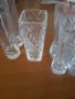 Седем нови,  стъклени вази с цена от 20 за всички. , снимка 3