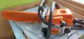Продавам моторен трион Stihl MS180, снимка 1