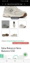 New Balance 530 Womens Size 40/25см ОРИГИНАЛ! Дамски Маратонки, снимка 3