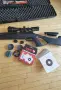 GAMO COYOTE PCP 40 J с всички възможни аксесоари, снимка 4