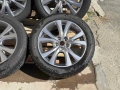 5х114.3 Джанти 18 Цола Kia Hyundai Honda Mazda 5x114.3, снимка 2
