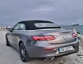 MERCEDES E200 CABRIO 34000km, снимка 4