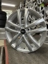 Джанти 17 Цола 5х112 Audi A3 VW Golf Caddy Touaran Sharan Seat Alhambra Altea Leon Skoda Octavia , снимка 7