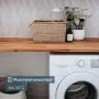 Ново Електрическо Подгряващо Одеало Beurer UB 90 Comfort (За Матрак)  , снимка 6