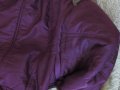 Прекрасно зимно яке TIMEOUT XL, виолетово, снимка 9