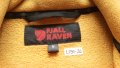 FJALLRAVEN POLARTEC Vest размер M - L поларен елек - 359, снимка 14
