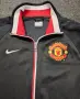 Манчестър Юнайтед / Manchester UTD 2012-13 Nike Track Jacket - размер S , снимка 2