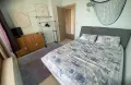Апартамент под наем в La Mer Residence. Местоположение на брега на морето, снимка 11