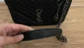 YSL college bag medium size , снимка 5